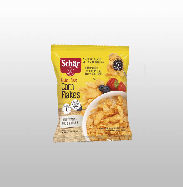 Schar - Corn Flakes