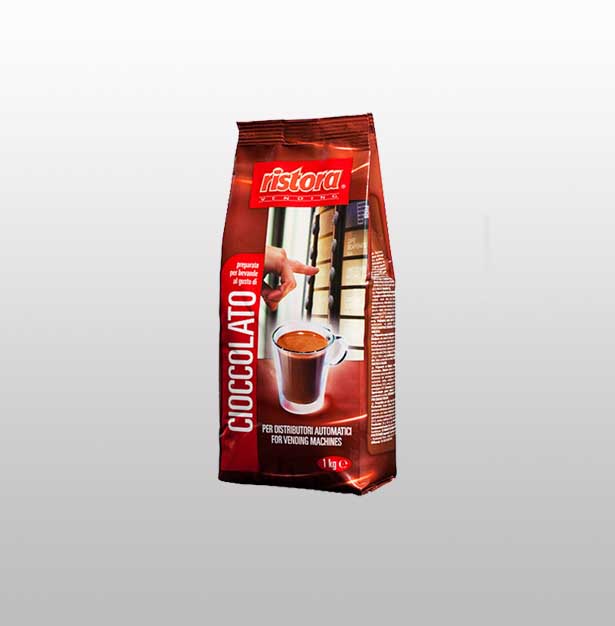 Ristora - Cacao 1 Kg